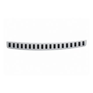 Aluminum trunk lid trim Land Rover Discovery IV 2009-2017
