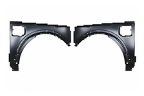 Land Rover Discovery IV 2009-2017 Front fender photo 1