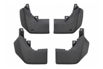 Land Rover Discovery III 2004–2009 Mud Flaps photo 1