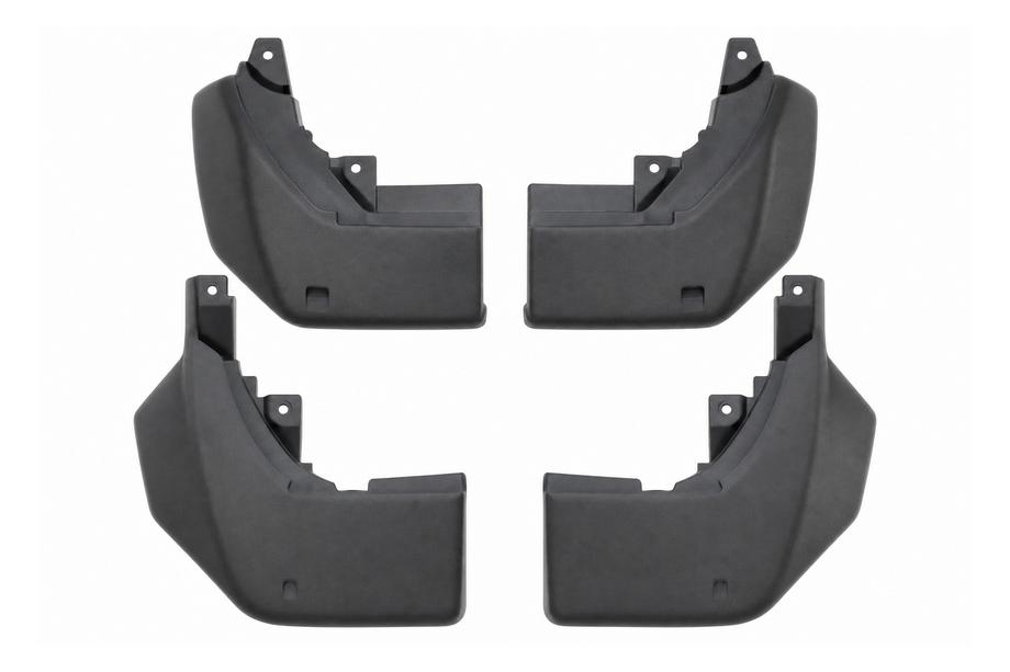 Land Rover Discovery III 2004–2009 Mud Flaps Image