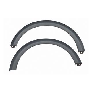 Front wheel arch extension Land Rover Discovery III 2004–2009
