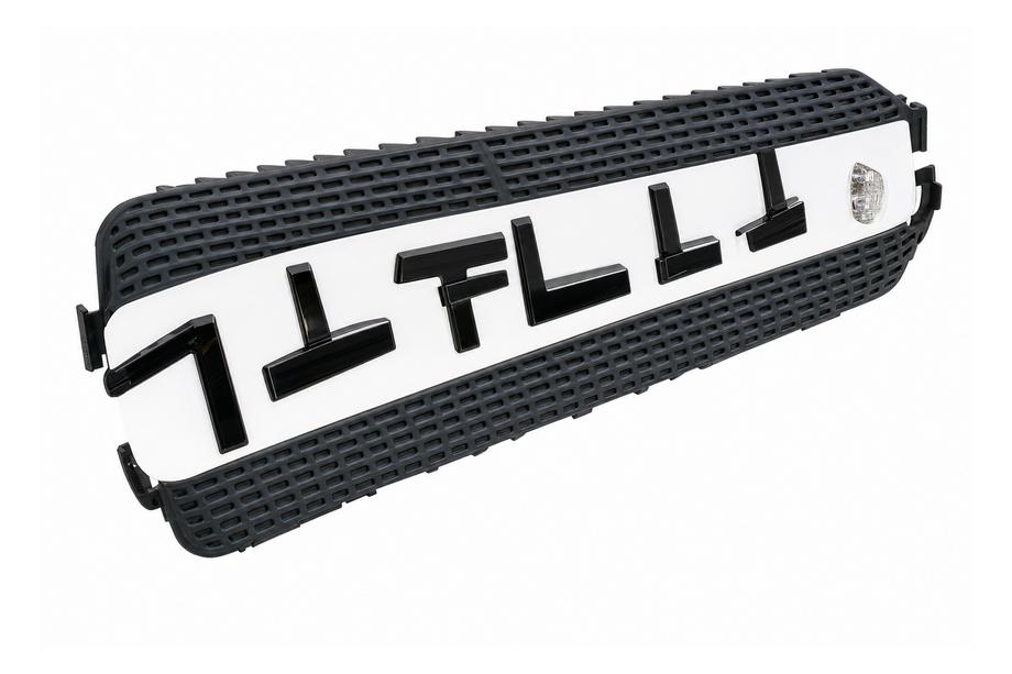 Land Rover Discovery III 2004–2009 Side steps Photo 1