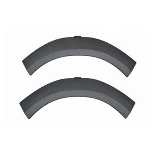 Rear wheel arch extension Land Rover Discovery IV 2009-2017