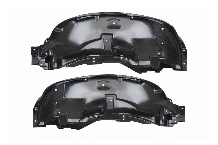 Land Rover Discovery III 2004–2009 Wheel arch liner Image
