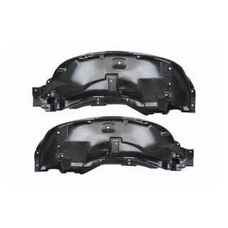 Wheel arch liner Land Rover Discovery IV 2009-2017