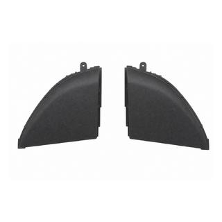 Front wheel arch extension cover (front section) Land Rover Discovery III 2004–2009
