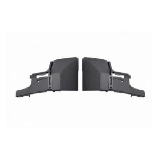 Front fender flare cover (rear section) Land Rover Discovery III 2004–2009