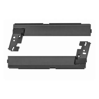 Rear Door Moulding