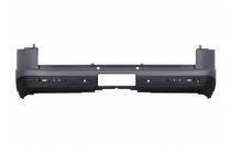 Land Rover Discovery IV 2009-2017 Rear bumper photo 1