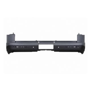 Rear bumper Land Rover Discovery IV 2009-2017