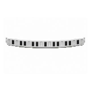 Aluminum trunk lid trim (2014) Land Rover Discovery III 2004–2009