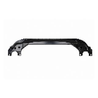 Lower radiator support crossmember
