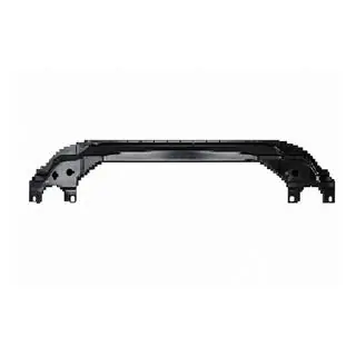 Lower radiator support crossmember Land Rover Discovery III 2004–2009