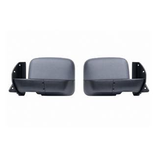 Complete side mirror assembly (2010) Land Rover Discovery III 2004–2009