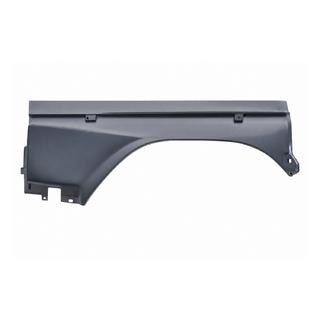 Upper fan shroud cover Land Rover Discovery IV 2009-2017
