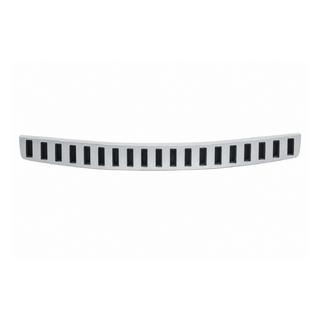 Aluminum trunk lid trim (2014) V2 Land Rover Discovery IV 2009-2017