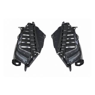 Air filter housing 3.0 petrol (2014) Land Rover Discovery III 2004–2009