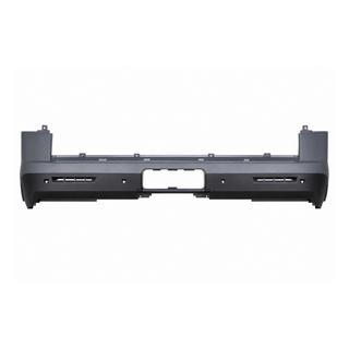 Rear Bumper (2014) Land Rover Discovery III 2004–2009