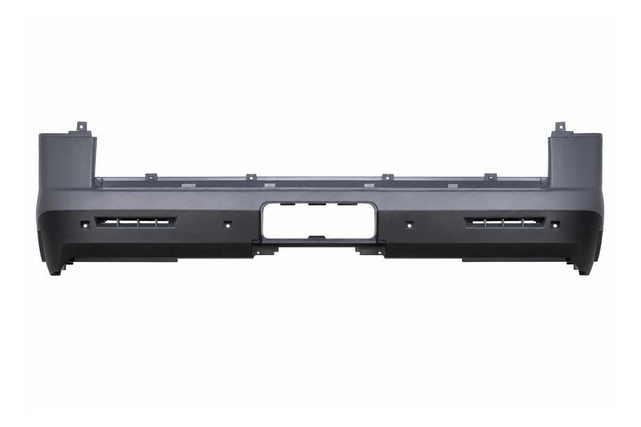Land Rover Discovery IV 2009-2017 Rear Bumper (2014) Image