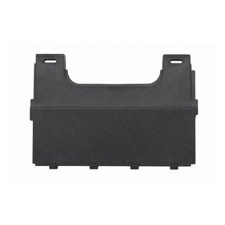 Rear bumper tow hook cover (2014) Land Rover Discovery IV 2009-2017