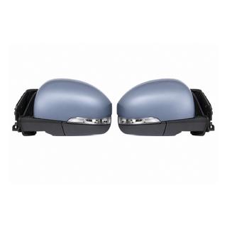 Complete rearview mirror assembly (2014) Land Rover Discovery IV 2009-2017
