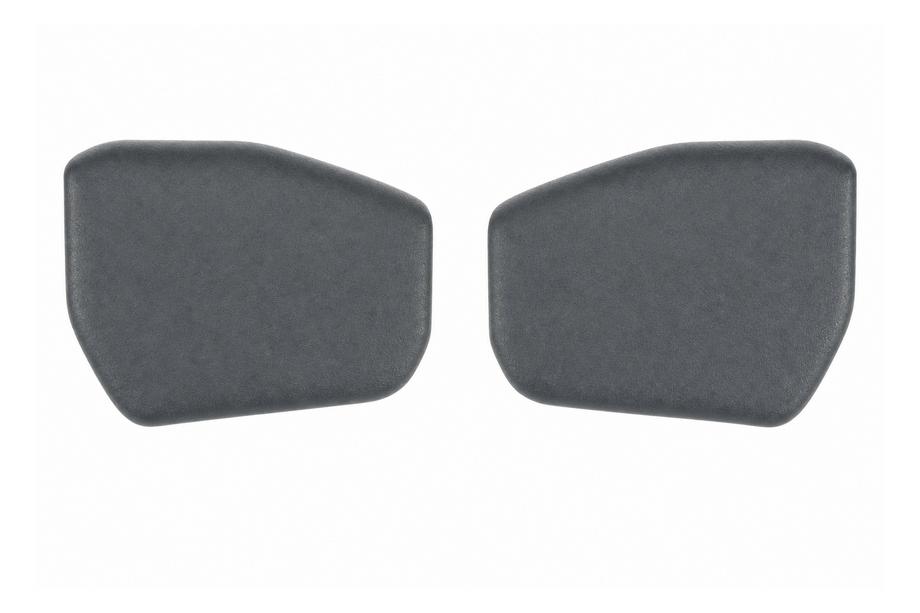 Land Rover Discovery IV 2009-2017 Mirror Glass (2014) Image