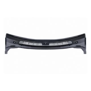 Windshield cowl panel (water drain panel) (2014) Land Rover Discovery IV 2009-2017
