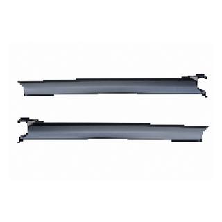 A-Pillar Trim Cover (2014) Land Rover Discovery III 2004–2009