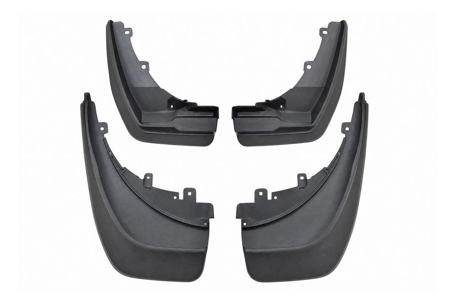 Range Rover Evoque 2012-2018 Mud Flaps Image