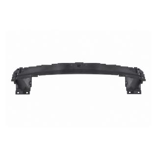 Front bumper reinforcement