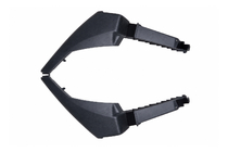 Range Rover Evoque 2012-2018 Curved front bumper bracket photo 1