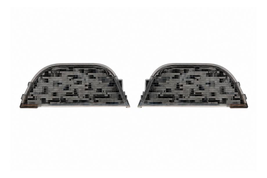 Range Rover Evoque 2012-2018 Small fog light frame Image