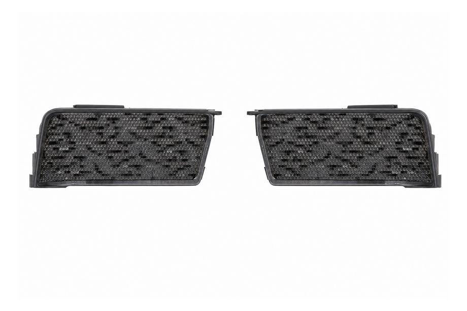 Range Rover Evoque 2012-2018 Large fog light bezel Image