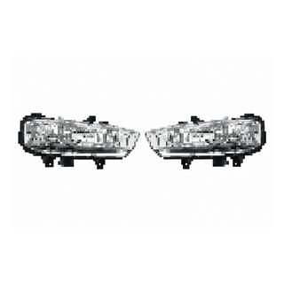 Fog Light Range Rover Evoque 2012-2018