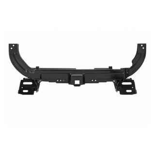 Radiator support (coolant expansion tank frame)