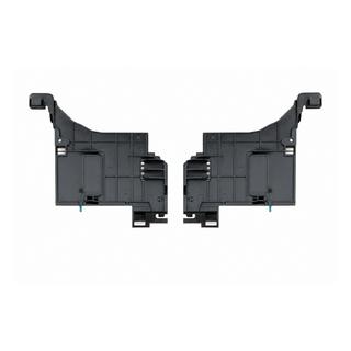 Front headlight mounting bracket