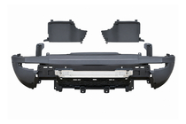 Range Rover Evoque 2012-2018 Rear Bumper Dynamic photo 1