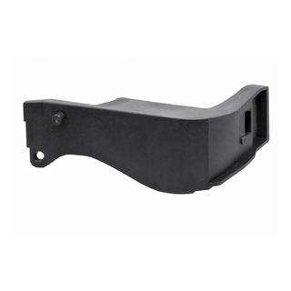 Upper radiator bracket 2.0