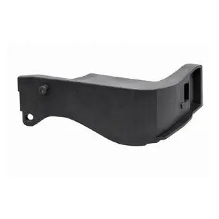 Upper radiator bracket 2.0