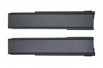 Range Rover Evoque 2012-2018 Dynamic Front Door Moulding photo 1