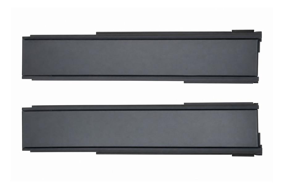 Range Rover Evoque 2012-2018 Dynamic Front Door Moulding Image