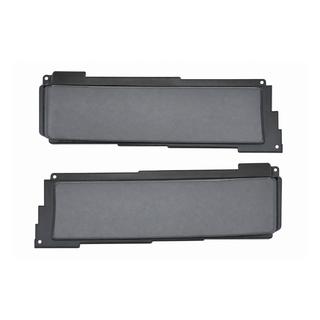Rear Door Molding Dynamic