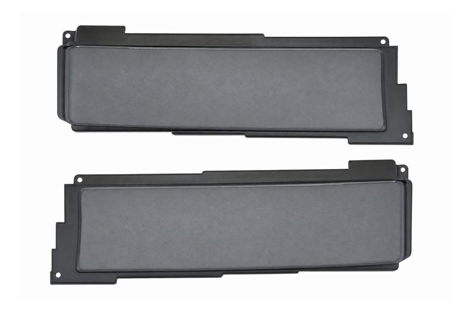 Range Rover Evoque 2012-2018 Rear Door Molding Dynamic Image