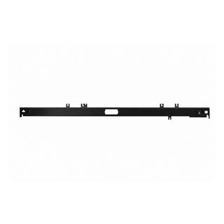 Upper radiator support crossmember