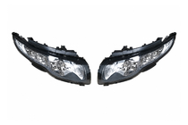 Range Rover Evoque 2012-2018 Front headlight (2010) photo 1