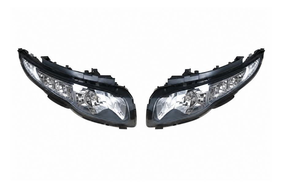 Range Rover Evoque 2012-2018 Front headlight (2010) Image