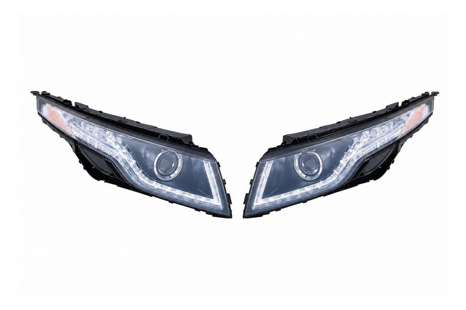 Range Rover Evoque 2012-2018 Front headlight (facelift) USA (2010→2018) Photo 1