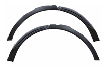 Range Rover Evoque 2012-2018 Large rear wheel arch extension photo 1