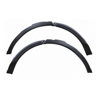 Large rear wheel arch extension Range Rover Evoque 2012-2018