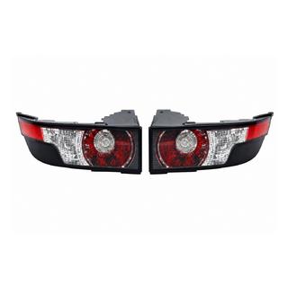 Rear tail light (2010)